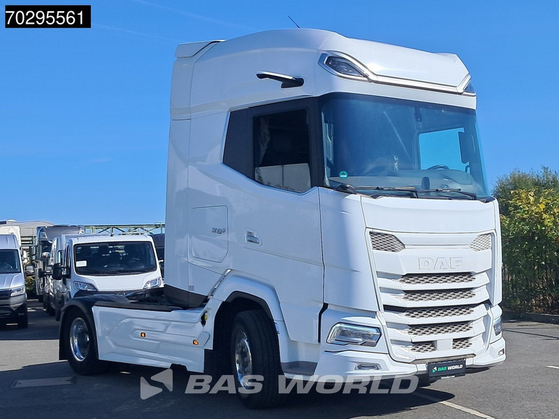 DAF XG+ 530 4X2 Retarder 2xTanks ACC Standklima Euro 6 - Trekker: afbeelding 3 DAF XG+ 530 4X2 Retarder 2xTanks ACC Standklima Euro 6 - Trekker: afbeelding 3