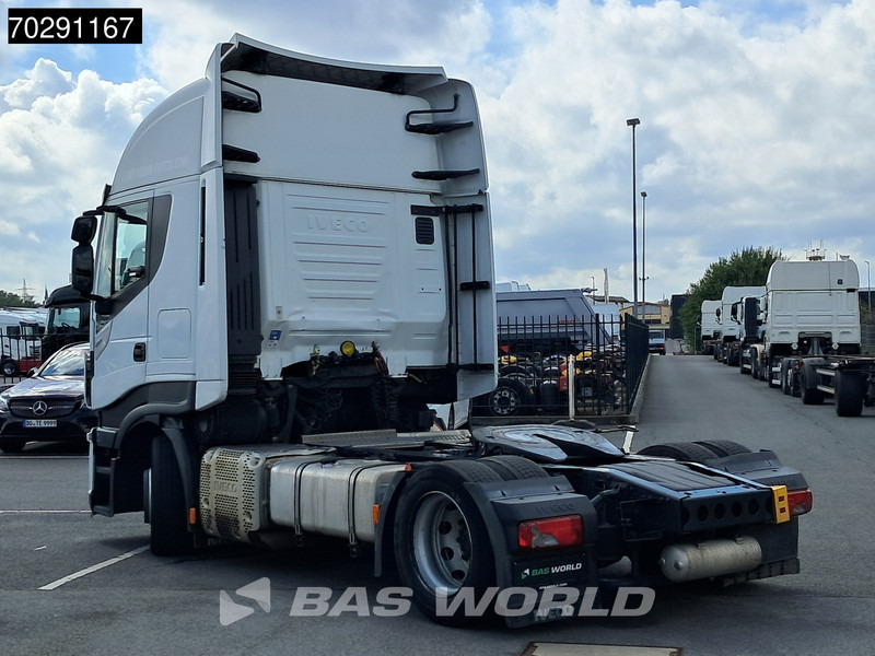 Trekker Iveco Stralis 480 4X2 Mega 2xTanks Euro 6: afbeelding 7
