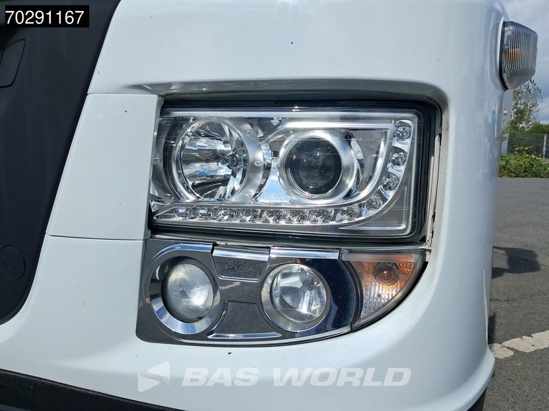 Trekker Iveco Stralis 480 4X2 Mega 2xTanks Euro 6: afbeelding 17