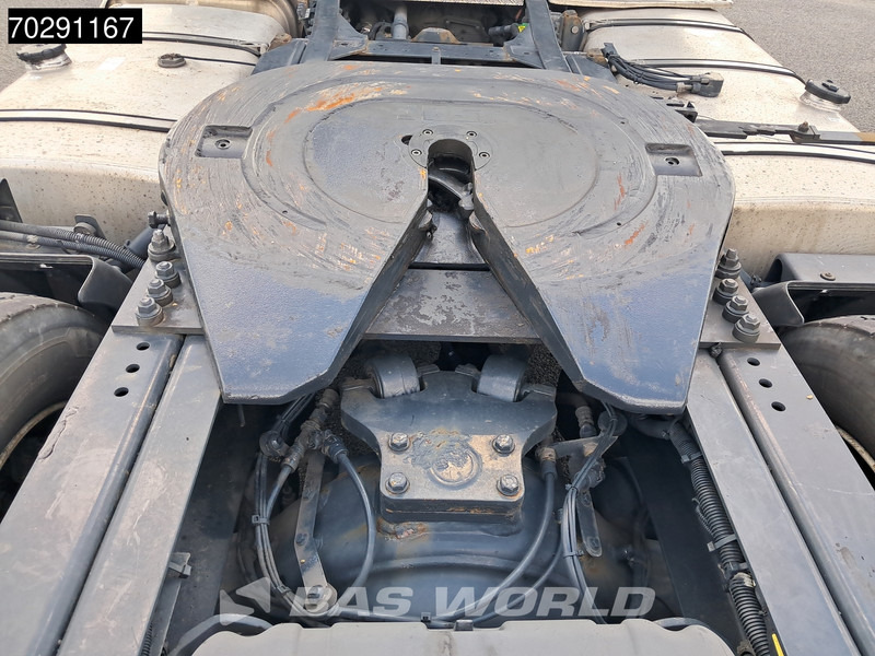 Trekker Iveco Stralis 480 4X2 Mega 2xTanks Euro 6: afbeelding 10