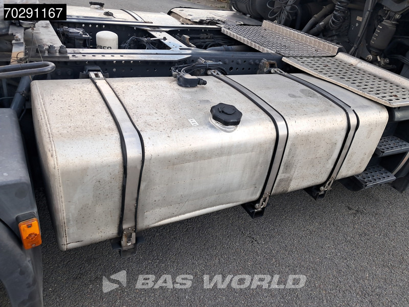 Trekker Iveco Stralis 480 4X2 Mega 2xTanks Euro 6: afbeelding 11