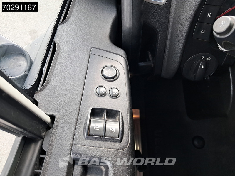 Trekker Iveco Stralis 480 4X2 Mega 2xTanks Euro 6: afbeelding 20