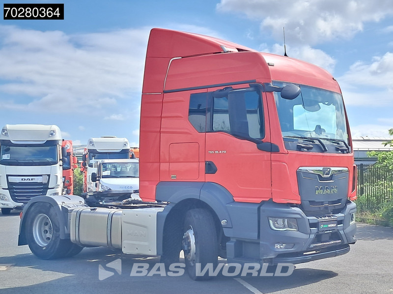 MAN TGS 18.470 4X4 4x4 Hydrodrive Pritarder Hydraulik - Trekker: afbeelding 3 MAN TGS 18.470 4X4 4x4 Hydrodrive Pritarder Hydraulik - Trekker: afbeelding 3