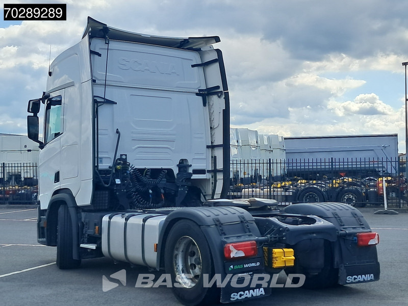 Scania R450 4X2 Retarder 2xTanks Hydrauliek Navi ACC LED Euro 6 - Trekker: afbeelding 2 Scania R450 4X2 Retarder 2xTanks Hydrauliek Navi ACC LED Euro 6 - Trekker: afbeelding 2