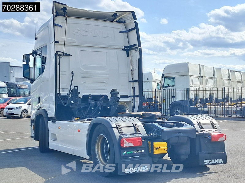Scania R450 4X2 Retarder 2xTanks Standklima Navi Euro 6 - Trekker: afbeelding 2 Scania R450 4X2 Retarder 2xTanks Standklima Navi Euro 6 - Trekker: afbeelding 2