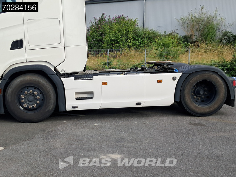 Trekker Scania S500 4X2 Retarder Hydraulik ACC Navi: afbeelding 17