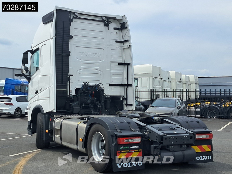 Volvo FH 500 4X2 XL 2x Tanks I-ParkCool Navi ACC Euro 6 - Trekker: afbeelding 2 Volvo FH 500 4X2 XL 2x Tanks I-ParkCool Navi ACC Euro 6 - Trekker: afbeelding 2
