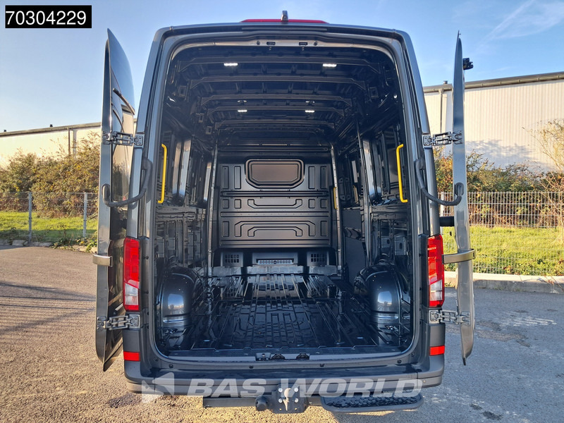 Volkswagen Crafter 177pk Automatik 180PS AHK L3H3 ACC LED Navi Kamera Parkensensoren Euro6 L2H2 A/C Towbar - Gesloten bestelwagen: afbeelding 3 Volkswagen Crafter 177pk Automatik 180PS AHK L3H3 ACC LED Navi Kamera Parkensensoren Euro6 L2H2 A/C Towbar - Gesloten bestelwagen: afbeelding 3