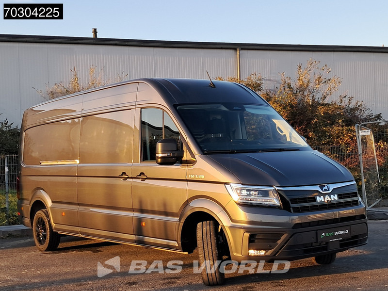 Volkswagen Crafter 177pk Automatik 180PS AHK L4H3 ACC LED Navi Kamera Parkensensoren Euro6 L3H2 A/C Towbar - Gesloten bestelwagen: afbeelding 5 Volkswagen Crafter 177pk Automatik 180PS AHK L4H3 ACC LED Navi Kamera Parkensensoren Euro6 L3H2 A/C Towbar - Gesloten bestelwagen: afbeelding 5