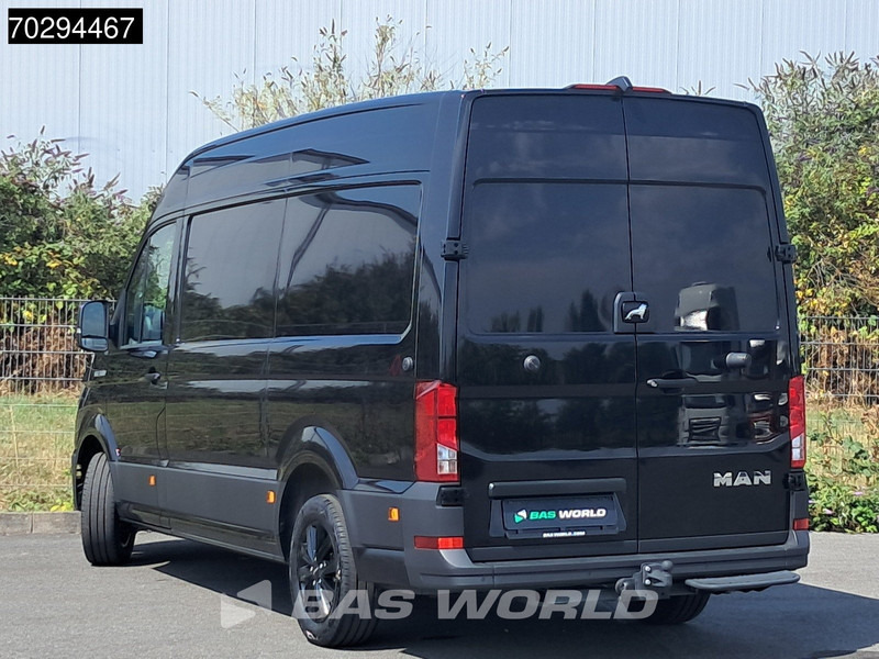 Volkswagen Crafter 177pk Neu! Automatik 2025 model Facelift L3H3 ACC AHK LED Navi Kamera Euro6 L2H2 12m3 A/C Towbar - Gesloten bestelwagen: afbeelding 3 Volkswagen Crafter 177pk Neu! Automatik 2025 model Facelift L3H3 ACC AHK LED Navi Kamera Euro6 L2H2 12m3 A/C Towbar - Gesloten bestelwagen: afbeelding 3