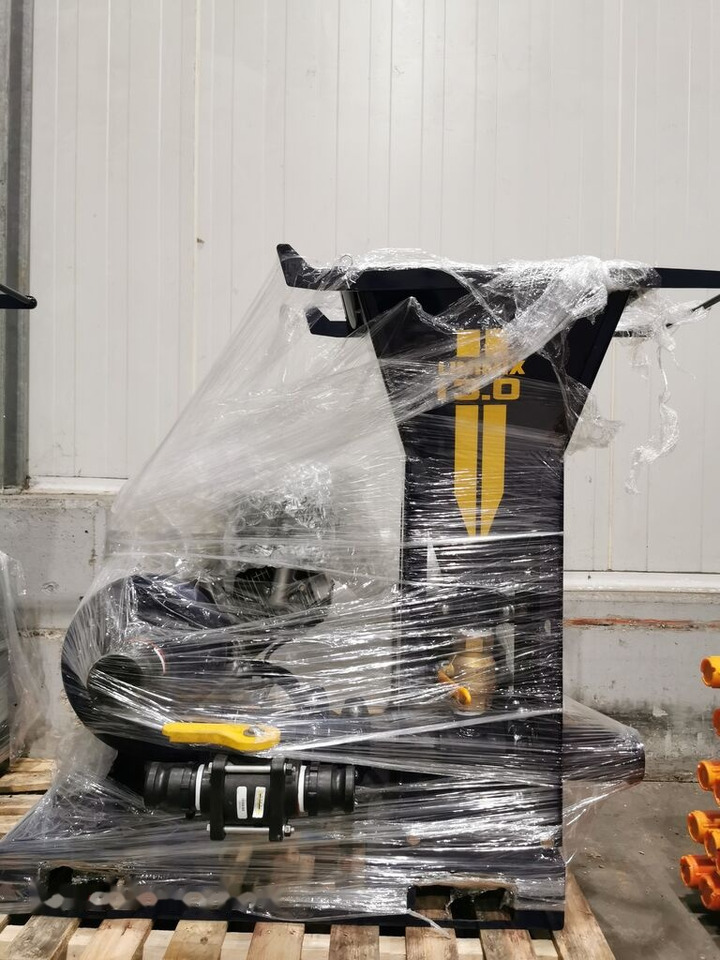 Universal UNIMIX 13.0 Mischanlage - Horizontaal gestuurd boren: afbeelding 1 Universal UNIMIX 13.0 Mischanlage - Horizontaal gestuurd boren: afbeelding 1