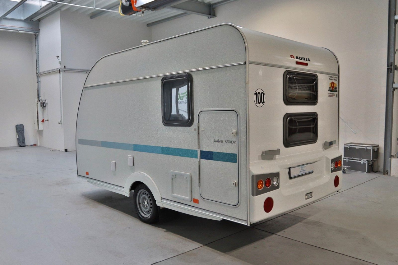 Adria Aviva 360 DK /1.Hand/Top-Fahrzeug/Etagenbetten Adria Aviva 360 DK /1.Hand/Top-Fahrzeug/Etagenbetten - Caravan: afbeelding 4 Adria Aviva 360 DK /1.Hand/Top-Fahrzeug/Etagenbetten Adria Aviva 360 DK /1.Hand/Top-Fahrzeug/Etagenbetten - Caravan: afbeelding 4