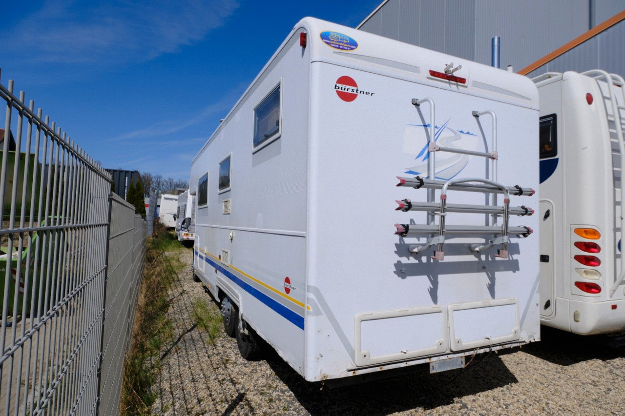 Bürstner A 747-2/Festbett+Garage/Klima/Markise/dop.Boden Bürstner A 747-2/Festbett+Garage/Klima/Markise/dop.Boden - Alkoof camper: afbeelding 5 Bürstner A 747-2/Festbett+Garage/Klima/Markise/dop.Boden Bürstner A 747-2/Festbett+Garage/Klima/Markise/dop.Boden - Alkoof camper: afbeelding 5