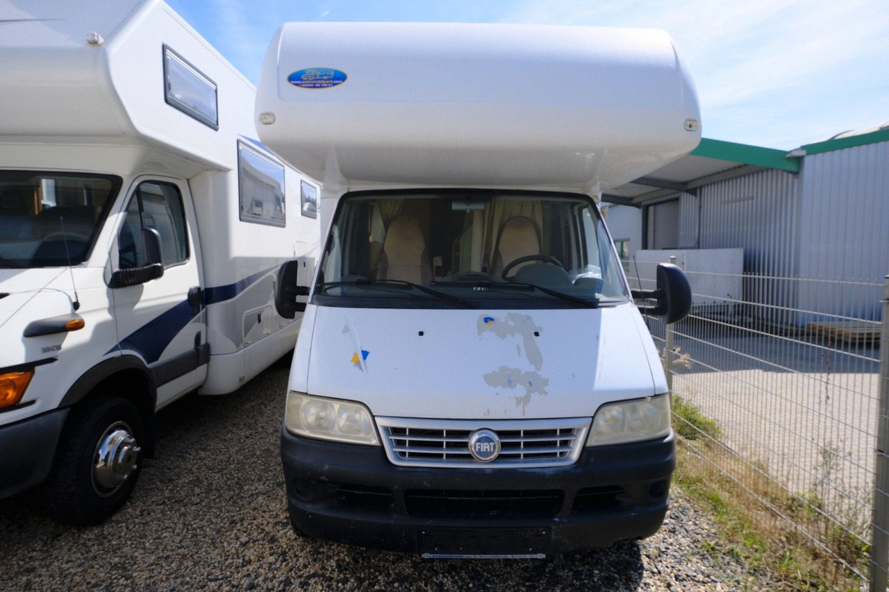 Bürstner A 747-2/Festbett+Garage/Klima/Markise/dop.Boden Bürstner A 747-2/Festbett+Garage/Klima/Markise/dop.Boden - Alkoof camper: afbeelding 1 Bürstner A 747-2/Festbett+Garage/Klima/Markise/dop.Boden Bürstner A 747-2/Festbett+Garage/Klima/Markise/dop.Boden - Alkoof camper: afbeelding 1