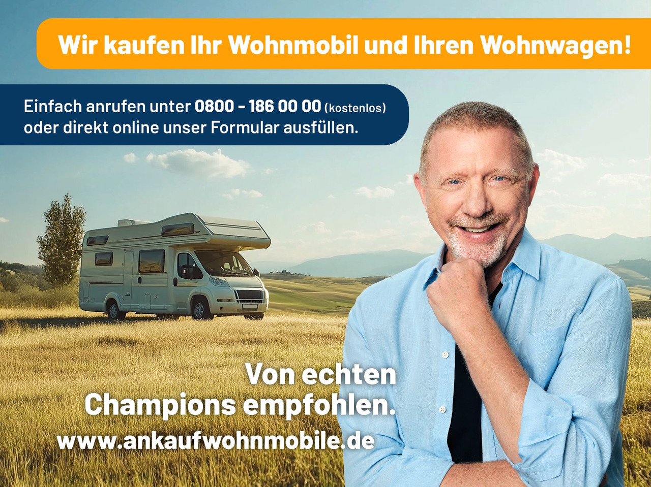 Bürstner Premio 395 TS/1.Hand/Festbett/Finanzierung mögl. - Caravan: afbeelding 3 Bürstner Premio 395 TS/1.Hand/Festbett/Finanzierung mögl. - Caravan: afbeelding 3