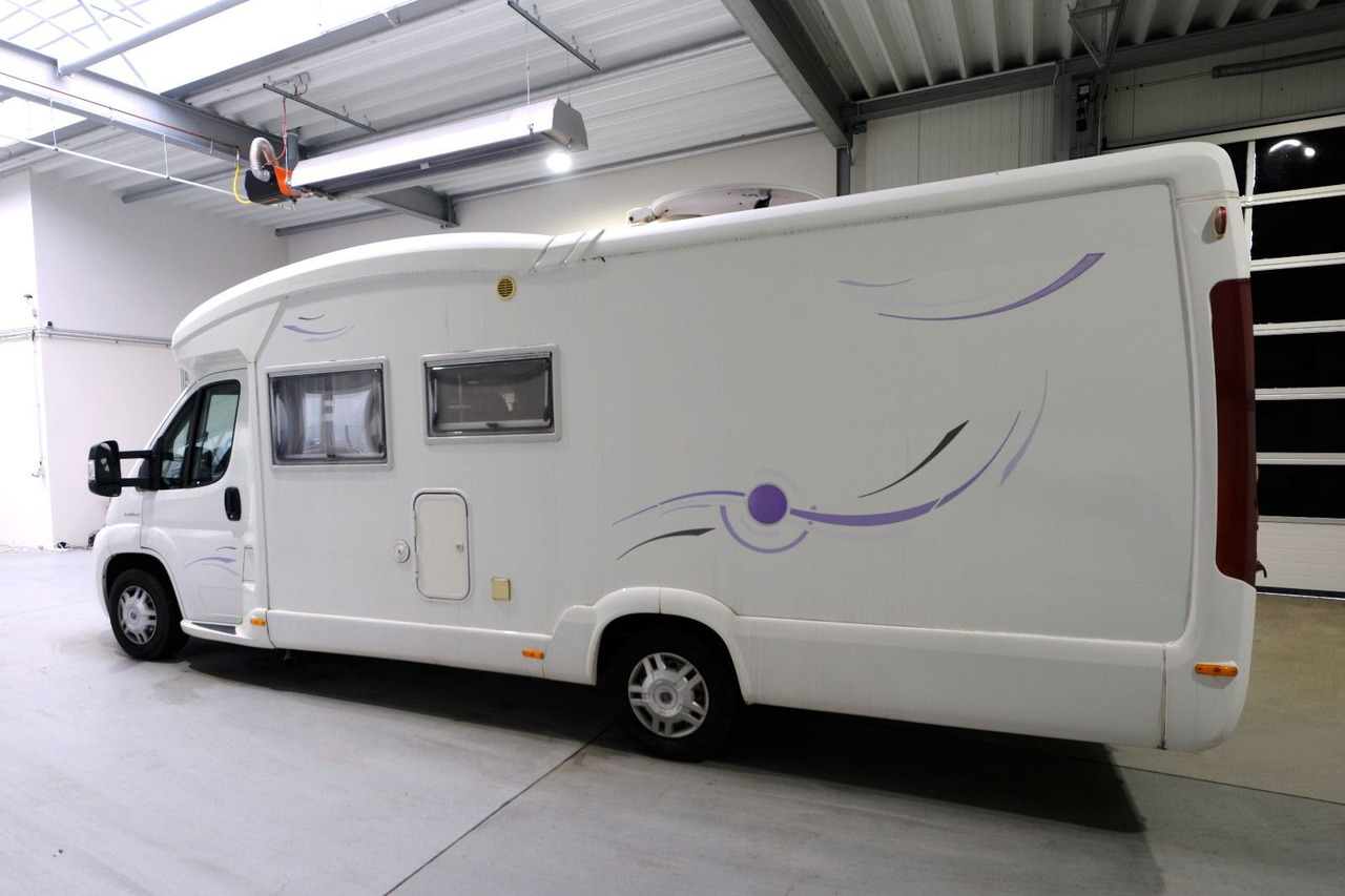 Challenger Eden 617/Festbett/Klima/Markise/Finanzierung - Half integraal camper: afbeelding 4 Challenger Eden 617/Festbett/Klima/Markise/Finanzierung - Half integraal camper: afbeelding 4