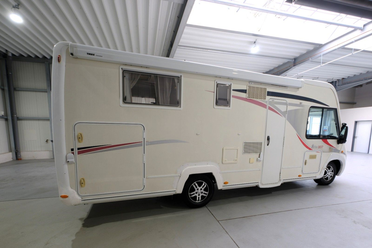 Challenger SIRIUS 3017 -EINZELBETTEN+HUB-PREISKNALLER - Integraal camper: afbeelding 5 Challenger SIRIUS 3017 -EINZELBETTEN+HUB-PREISKNALLER - Integraal camper: afbeelding 5