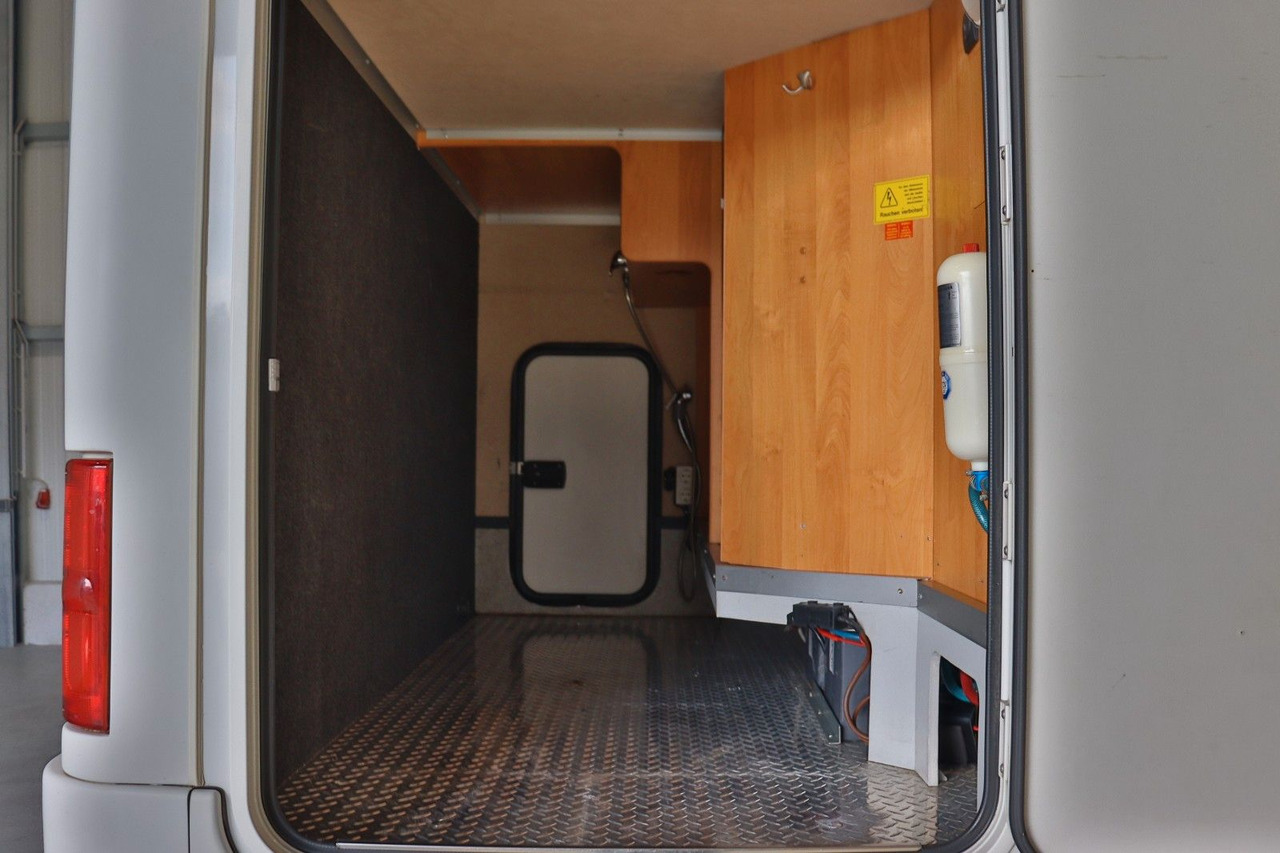 Concorde Concerto I 645 S/Hubbett/Garage/2xKlima/Markise Concorde Concerto I 645 S/Hubbett/Garage/2xKlima/Markise - Integraal camper: afbeelding 5 Concorde Concerto I 645 S/Hubbett/Garage/2xKlima/Markise Concorde Concerto I 645 S/Hubbett/Garage/2xKlima/Markise - Integraal camper: afbeelding 5