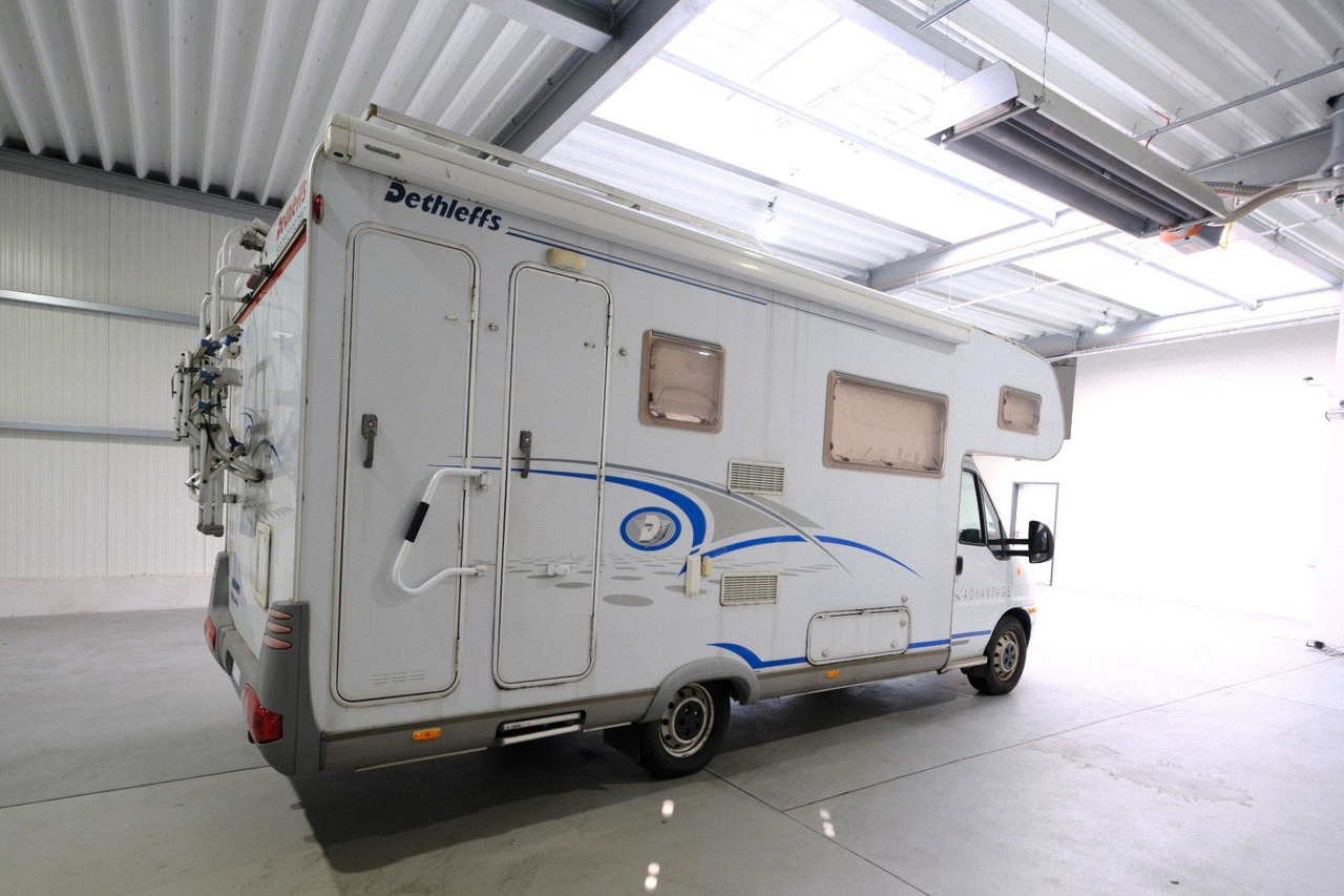 Dethleffs Advantage A6731/Markise/Solar/DPF-Grüne Plakette - Alkoof camper: afbeelding 4 Dethleffs Advantage A6731/Markise/Solar/DPF-Grüne Plakette - Alkoof camper: afbeelding 4