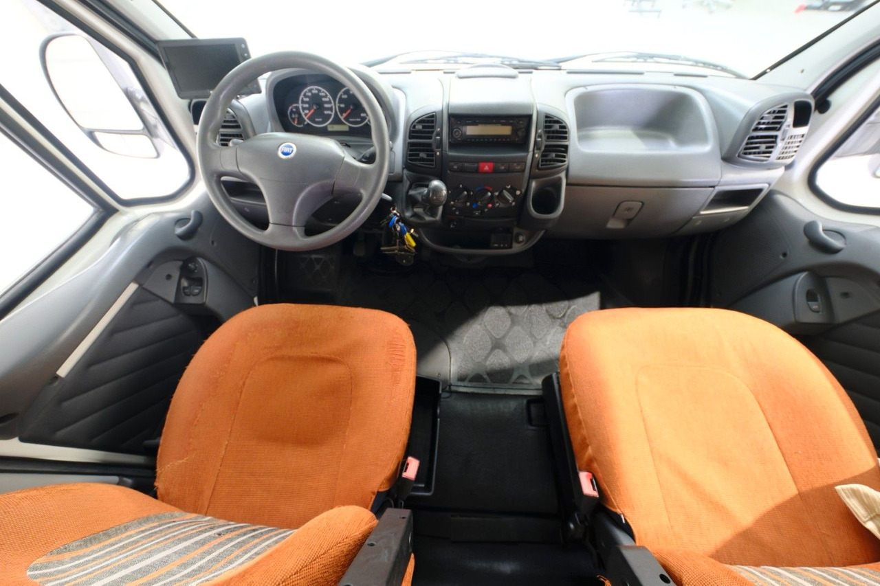 Eura Mobil A 600 HS/Rundsitzgruppe/Markise/dop.Boden/DPF - Alkoof camper: afbeelding 5 Eura Mobil A 600 HS/Rundsitzgruppe/Markise/dop.Boden/DPF - Alkoof camper: afbeelding 5
