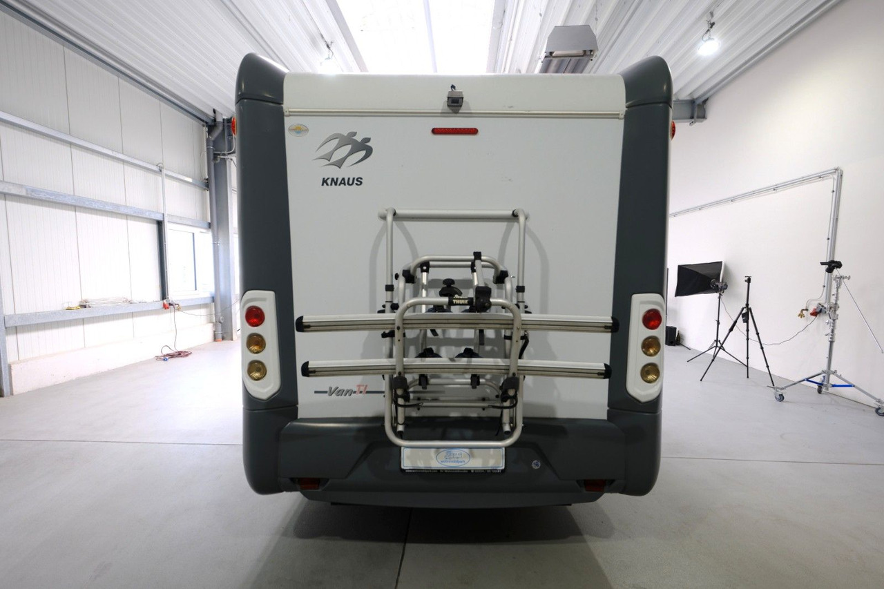 Knaus Van TI 600 ME/Einzelbetten/Garage/Klima/Solar - Half integraal camper: afbeelding 5 Knaus Van TI 600 ME/Einzelbetten/Garage/Klima/Solar - Half integraal camper: afbeelding 5