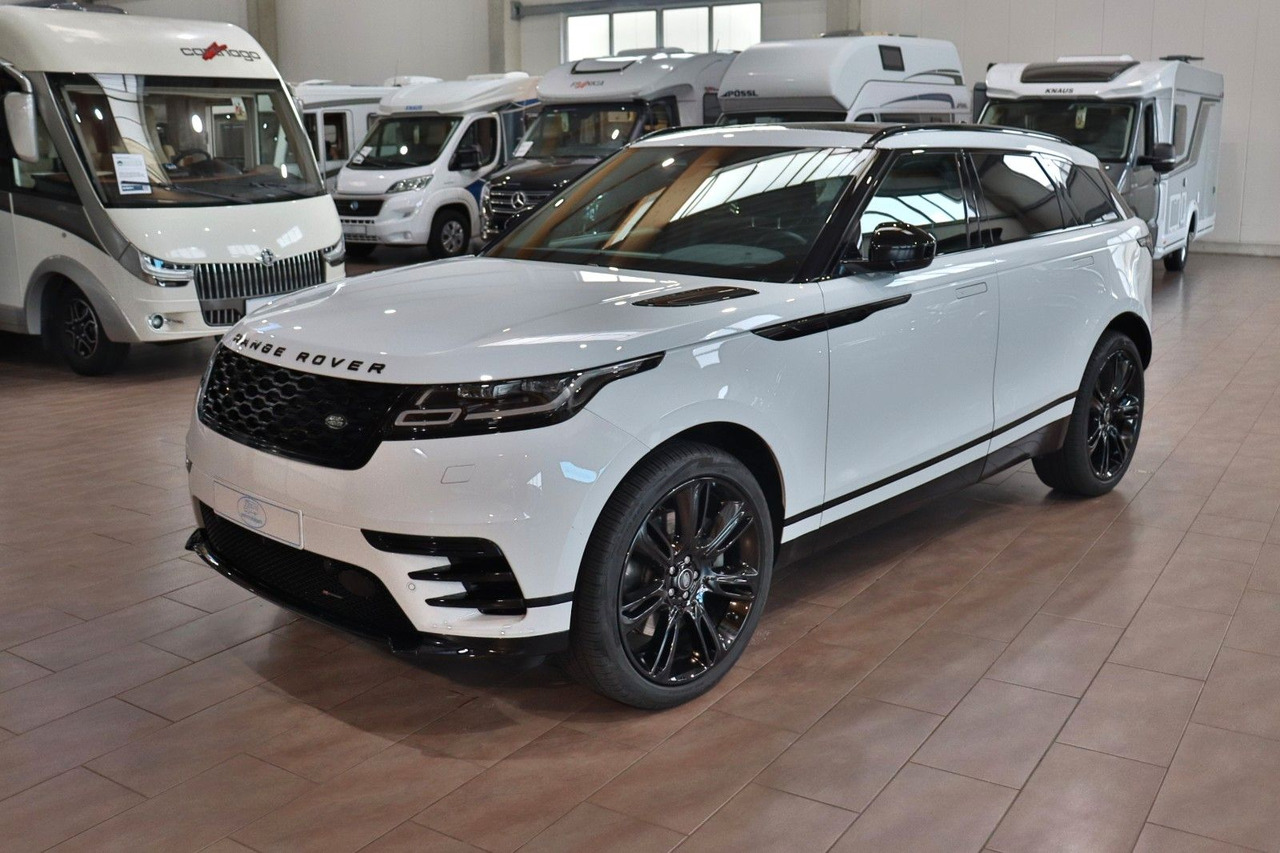 Land Rover Range Rover Velar 300 R-Dynamic SE - SUV: afbeelding 2 Land Rover Range Rover Velar 300 R-Dynamic SE - SUV: afbeelding 2