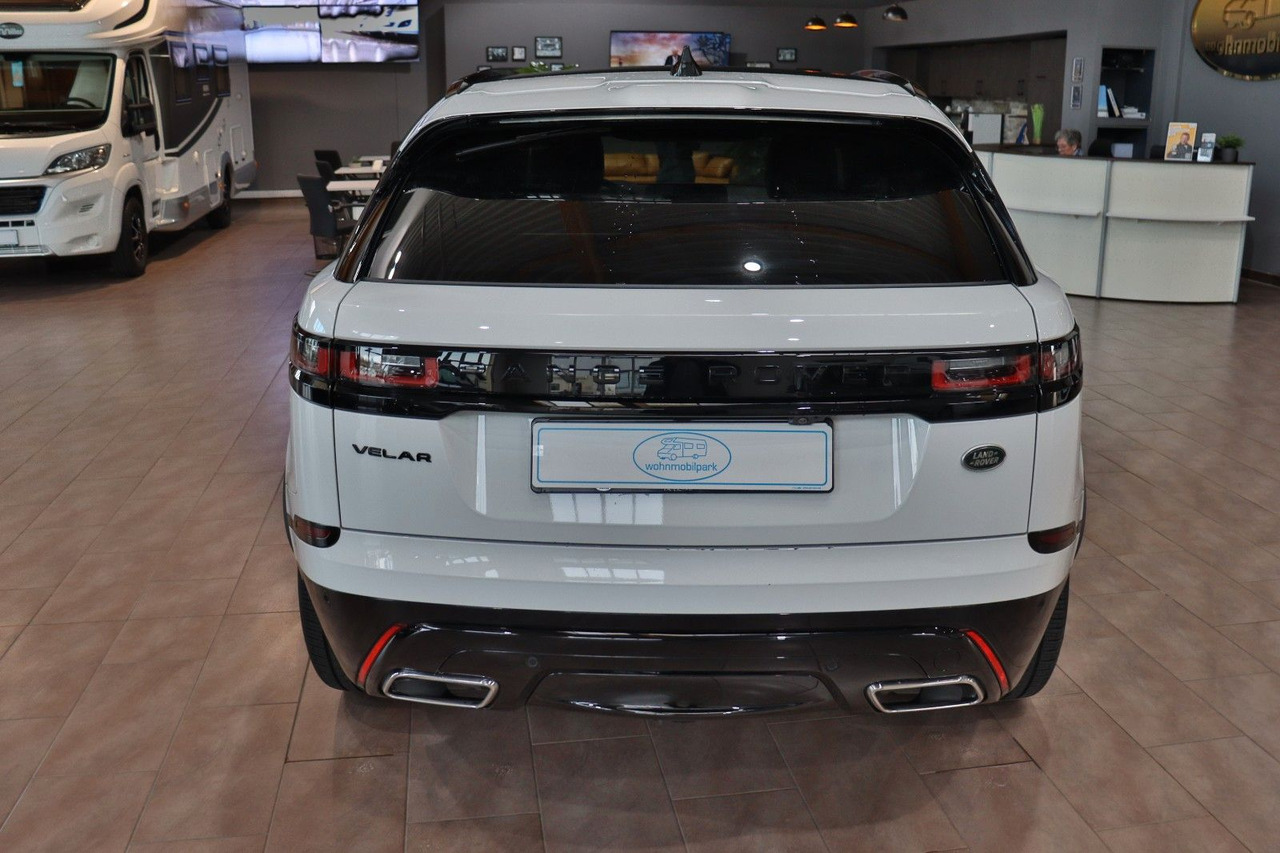 Land Rover Range Rover Velar 300 R-Dynamic SE - SUV: afbeelding 5 Land Rover Range Rover Velar 300 R-Dynamic SE - SUV: afbeelding 5