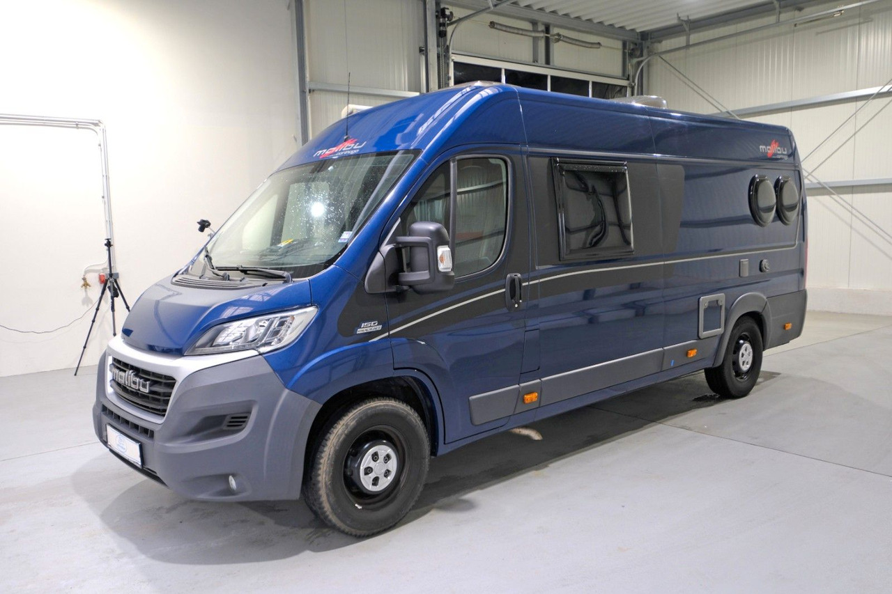 Malibu VAN 640 LE/1.Hand/Einzelbetten/PREISKNALLER !! - Buscamper: afbeelding 2 Malibu VAN 640 LE/1.Hand/Einzelbetten/PREISKNALLER !! - Buscamper: afbeelding 2