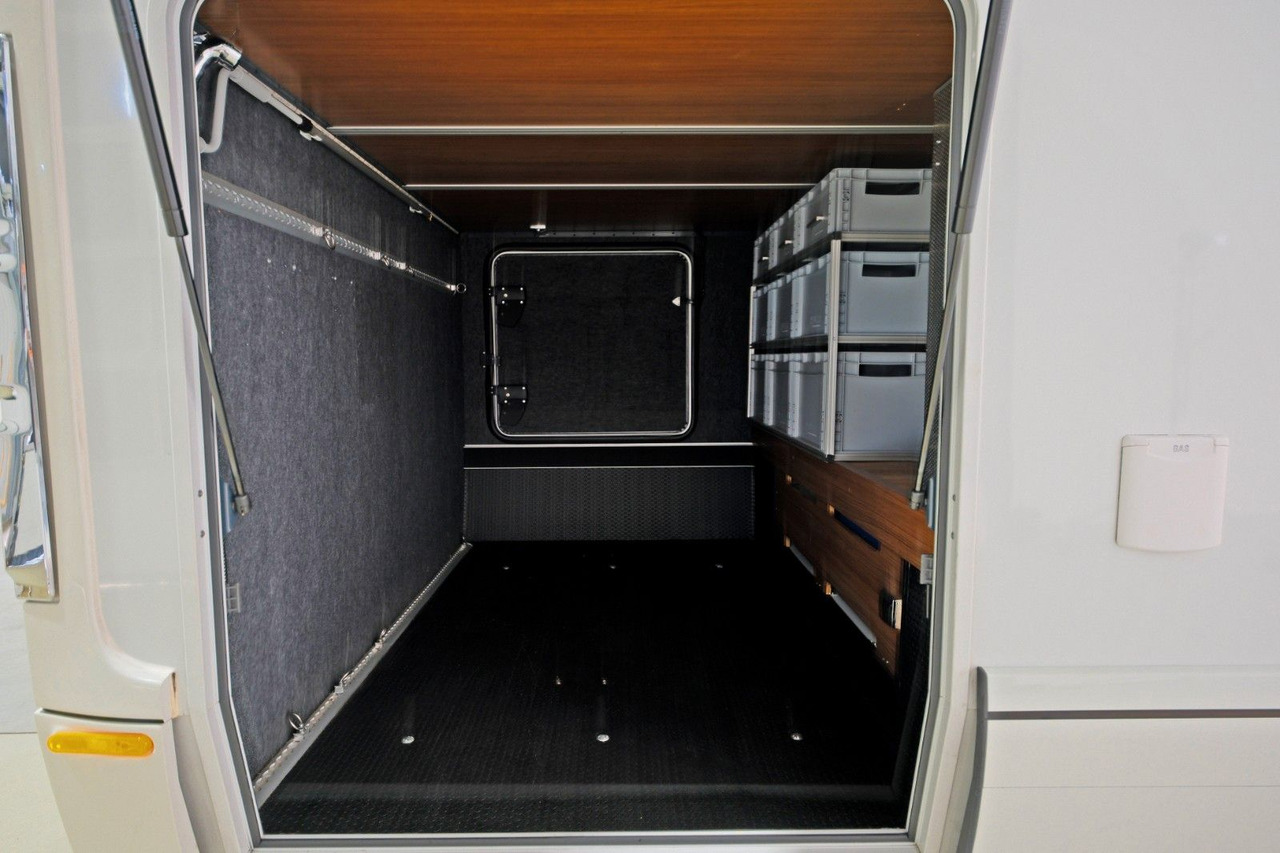 Niesmann + Bischoff Arto 88 E/Einzelbetten+Hubbett/Top-Fahrzeug - Integraal camper: afbeelding 5 Niesmann + Bischoff Arto 88 E/Einzelbetten+Hubbett/Top-Fahrzeug - Integraal camper: afbeelding 5
