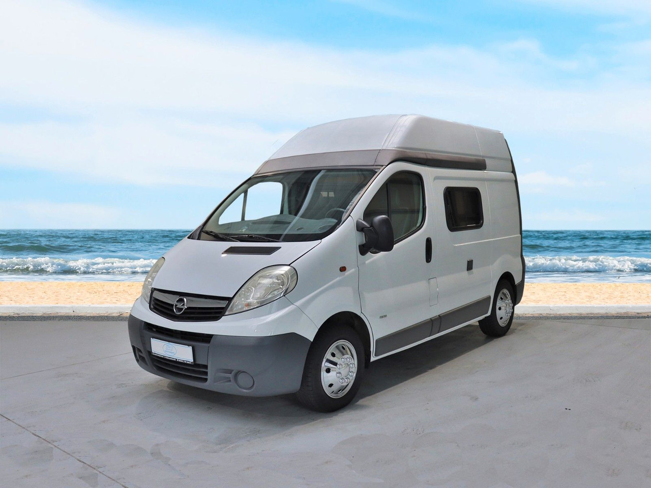 Opel Vivaro Seedorf Mobile / Küchenzeile / Klima Opel Vivaro Seedorf Mobile/Küchenzeile/Klima/Finanz. - Buscamper: afbeelding 2 Opel Vivaro Seedorf Mobile / Küchenzeile / Klima Opel Vivaro Seedorf Mobile/Küchenzeile/Klima/Finanz. - Buscamper: afbeelding 2