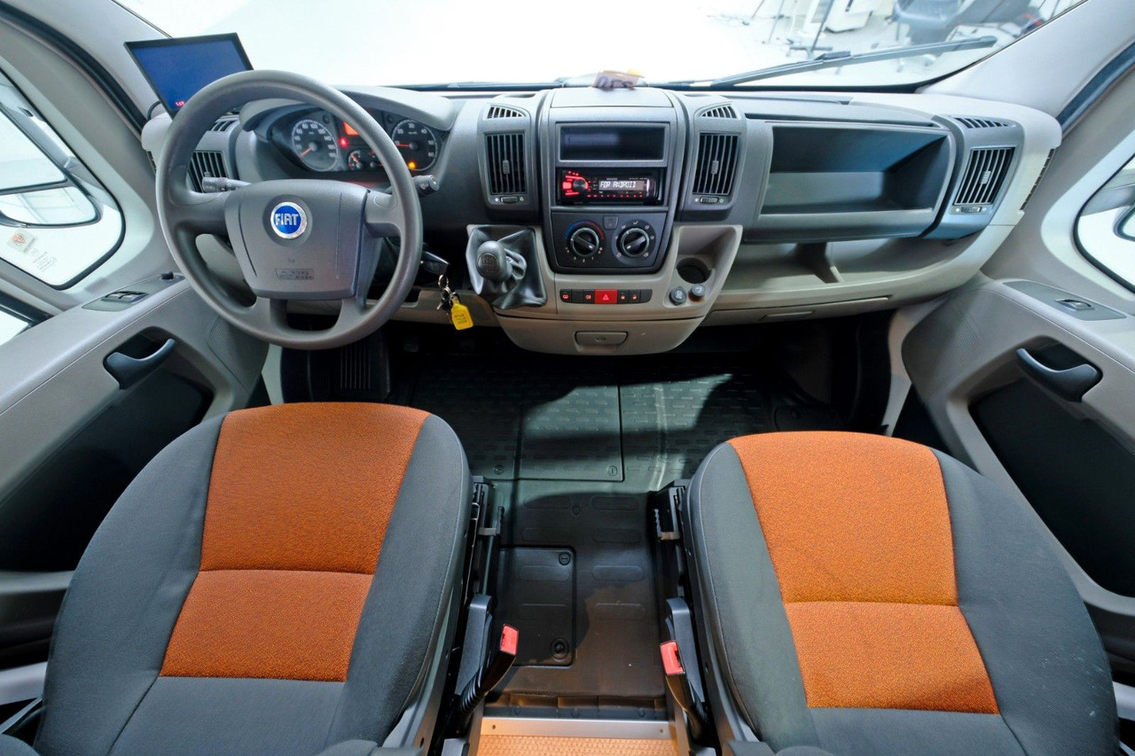 Pilote Aventura A 710/Etagenbetten/Klima/Markise/Finanz - Alkoof camper: afbeelding 4 Pilote Aventura A 710/Etagenbetten/Klima/Markise/Finanz - Alkoof camper: afbeelding 4