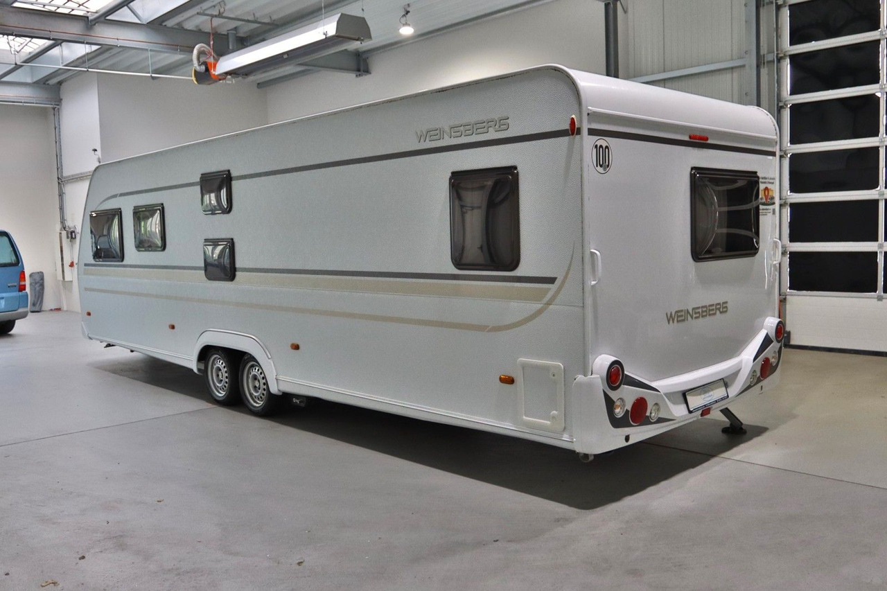 Weinsberg CarOne 740 UDF/Festbett+Etagenbetten/Mover Weinsberg CarOne 740 UDF/Festbett+Etagenbetten/Mover - Caravan: afbeelding 3 Weinsberg CarOne 740 UDF/Festbett+Etagenbetten/Mover Weinsberg CarOne 740 UDF/Festbett+Etagenbetten/Mover - Caravan: afbeelding 3