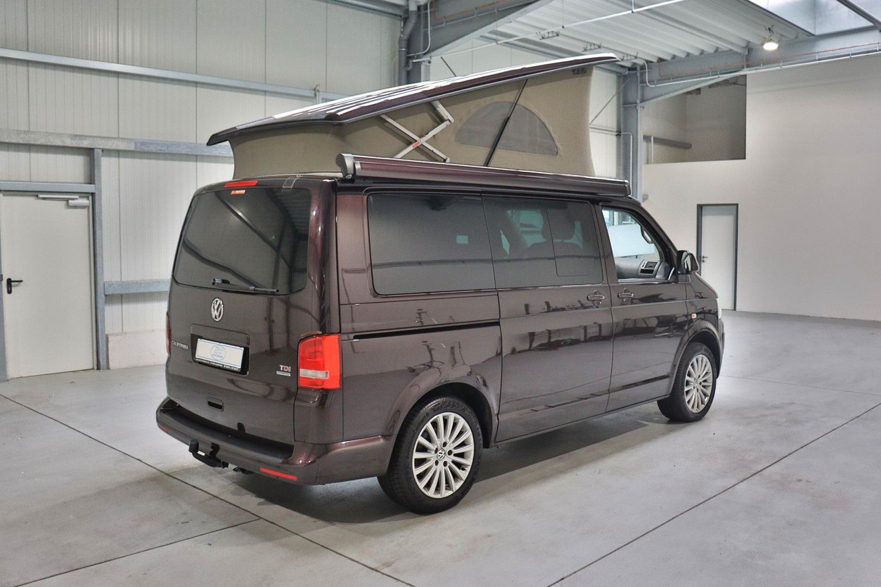 Westfalia California/Automatik/Klima/Markise/AHK Volkswagen California T5/Automatik/Klima/Markise/AHK - Buscamper: afbeelding 5 Westfalia California/Automatik/Klima/Markise/AHK Volkswagen California T5/Automatik/Klima/Markise/AHK - Buscamper: afbeelding 5