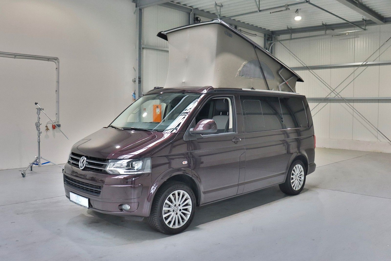 Westfalia California/Automatik/Klima/Markise/AHK Volkswagen California T5/Automatik/Klima/Markise/AHK - Buscamper: afbeelding 3 Westfalia California/Automatik/Klima/Markise/AHK Volkswagen California T5/Automatik/Klima/Markise/AHK - Buscamper: afbeelding 3