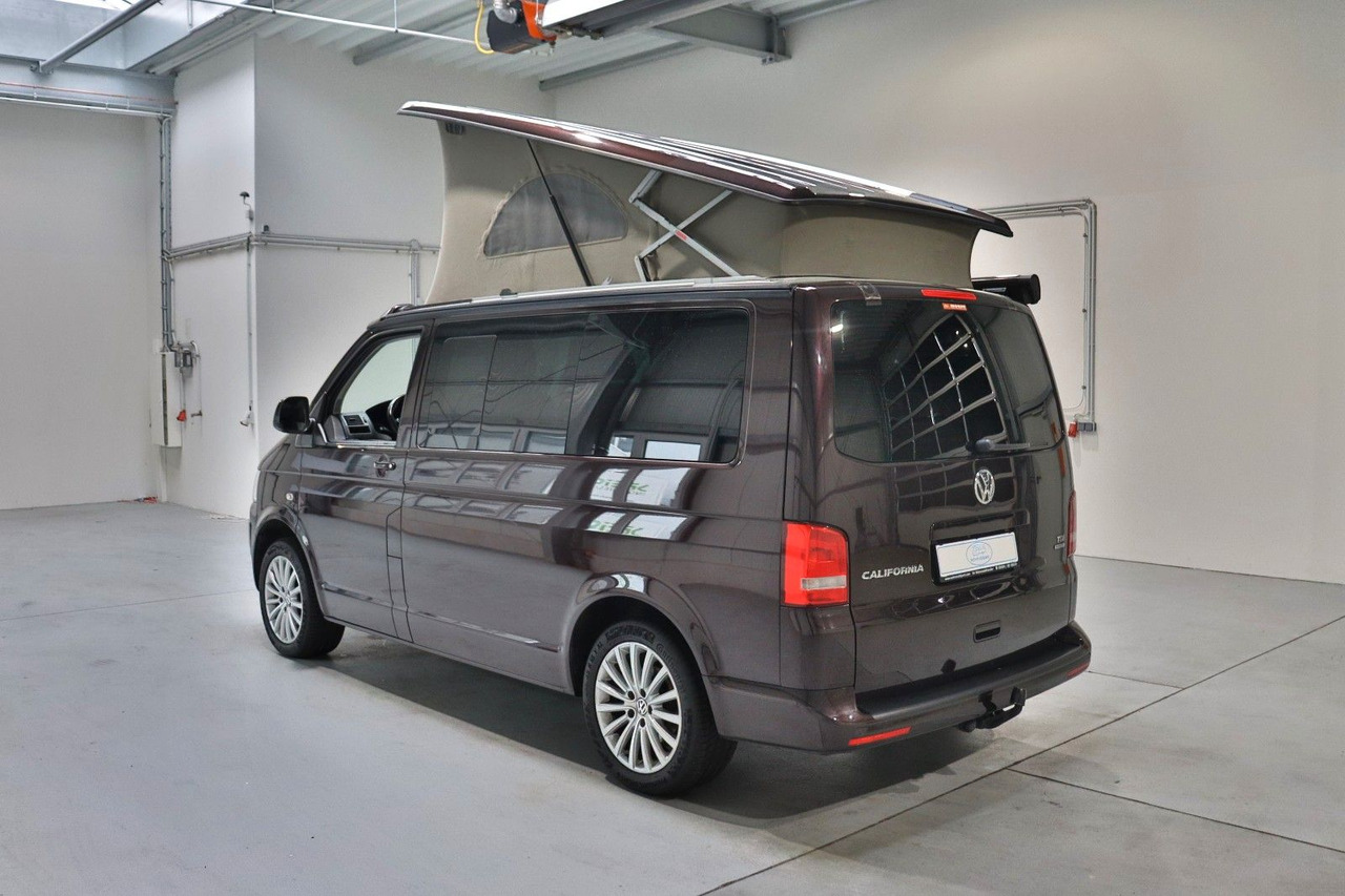 Westfalia California/Automatik/Klima/Markise/AHK Volkswagen California T5/Automatik/Klima/Markise/AHK - Buscamper: afbeelding 4 Westfalia California/Automatik/Klima/Markise/AHK Volkswagen California T5/Automatik/Klima/Markise/AHK - Buscamper: afbeelding 4