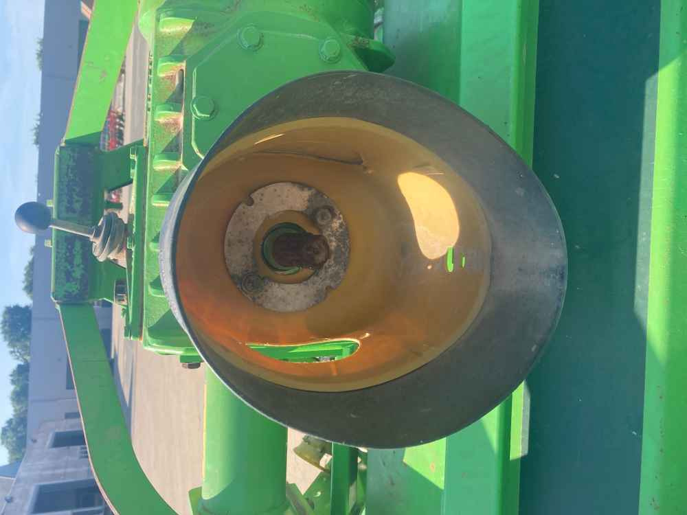 AVR AVR - Multivator - Oogstmachine: afbeelding 5 AVR AVR - Multivator - Oogstmachine: afbeelding 5