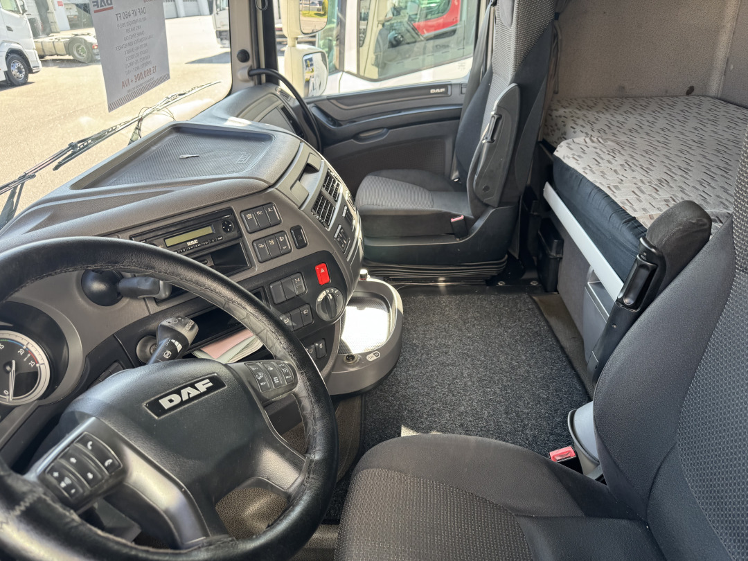 DAF XF 460 - Trekker: afbeelding 5 DAF XF 460 - Trekker: afbeelding 5