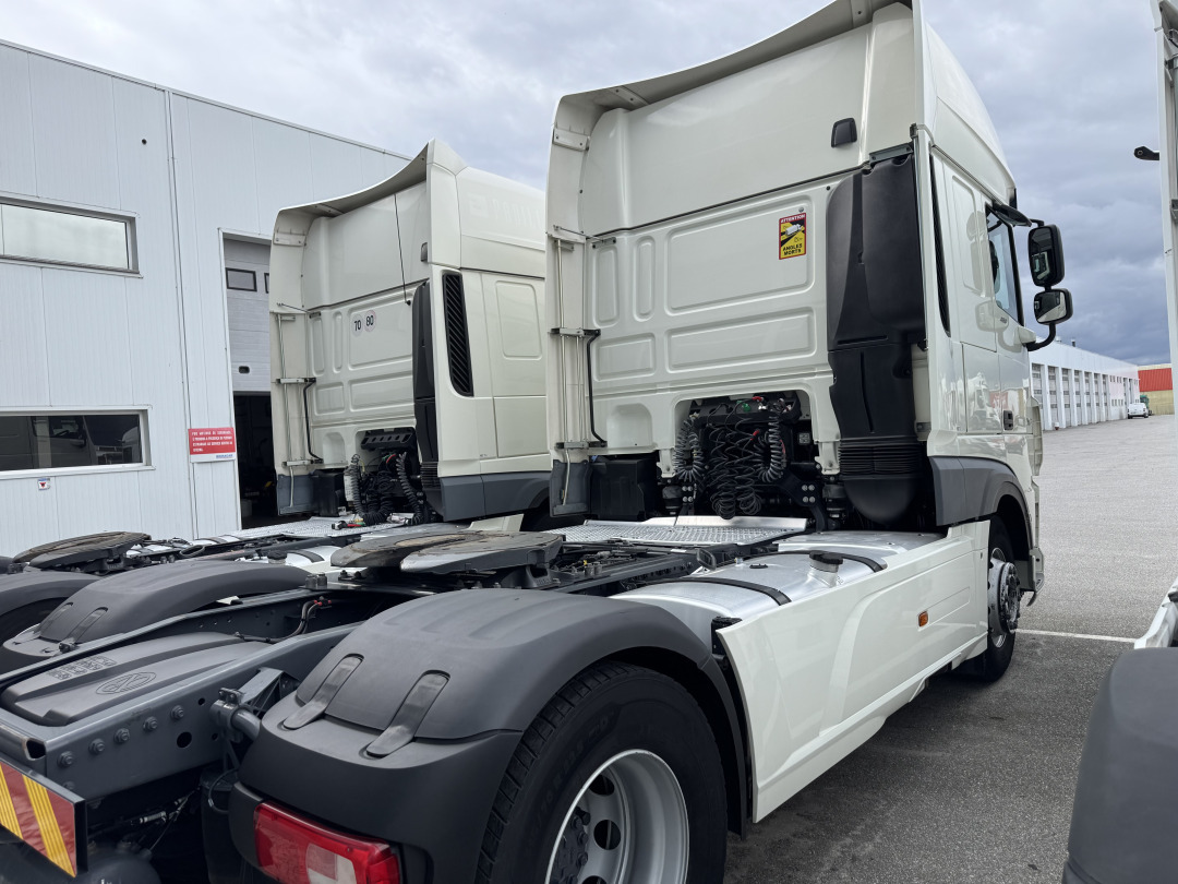 DAF XF 480 SSC - Trekker: afbeelding 2 DAF XF 480 SSC - Trekker: afbeelding 2