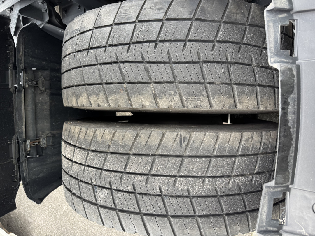 DAF XF 480 SSC - Trekker: afbeelding 4 DAF XF 480 SSC - Trekker: afbeelding 4