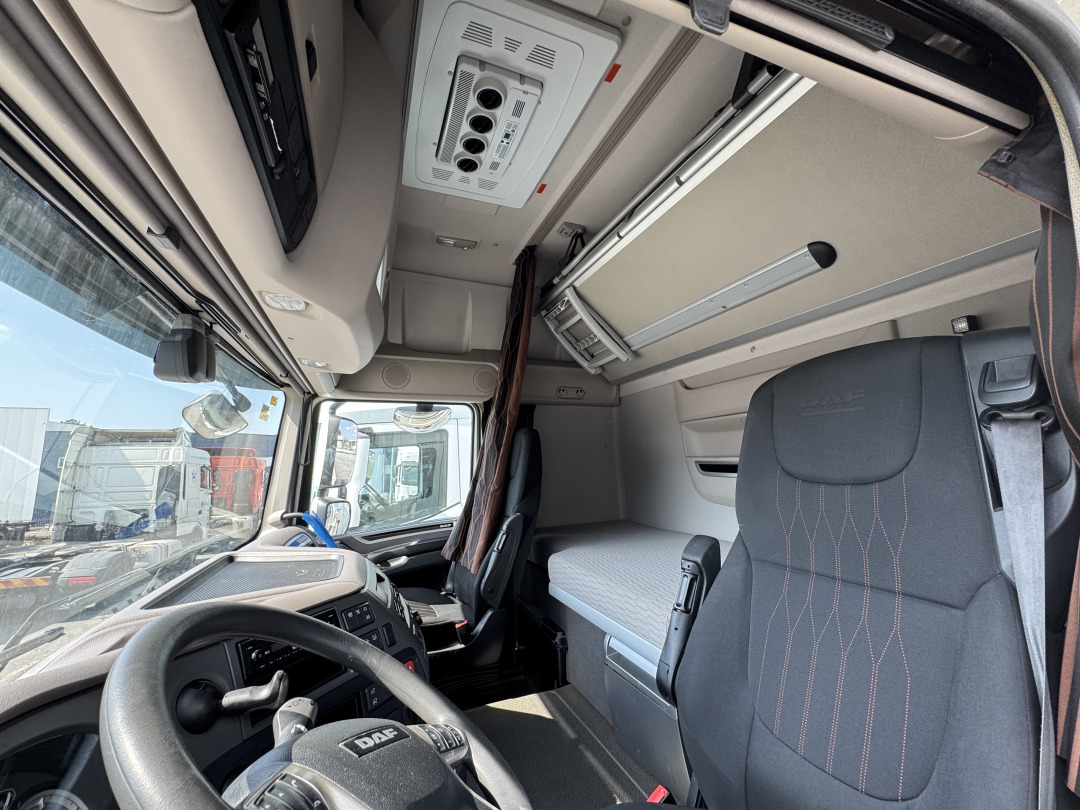 DAF XF 530 Super Space Cab - Trekker: afbeelding 5 DAF XF 530 Super Space Cab - Trekker: afbeelding 5