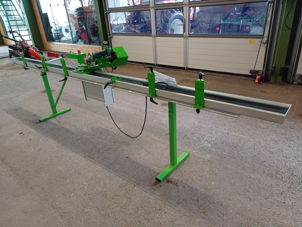 AULUMA Autax Max Pro 3,4m (20830) - Hooi-/ Voedermachine: afbeelding 2 AULUMA Autax Max Pro 3,4m (20830) - Hooi-/ Voedermachine: afbeelding 2