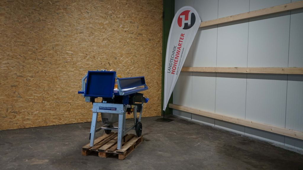 Binderberger Tischwipp-Säge TWS700 E (20637) - Bosbouwmachine: afbeelding 1 Binderberger Tischwipp-Säge TWS700 E (20637) - Bosbouwmachine: afbeelding 1