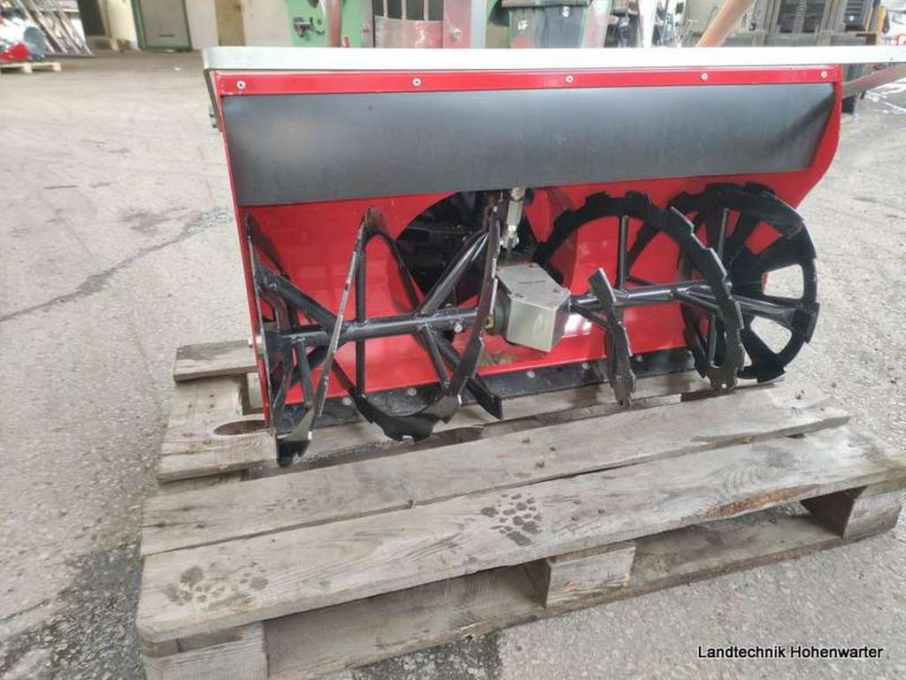 Cerruti DX 900 zu AEBI Motormäher (14634) - Sneeuwblazer: afbeelding 3 Cerruti DX 900 zu AEBI Motormäher (14634) - Sneeuwblazer: afbeelding 3