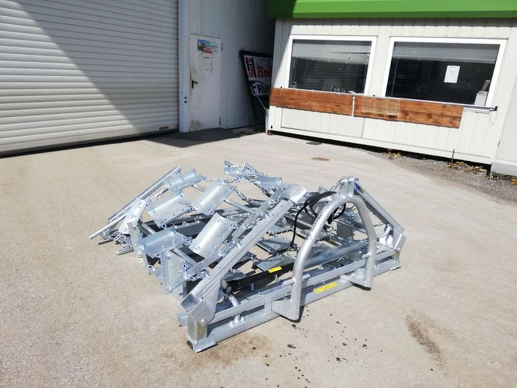 Gorenc Graser 4m R (14774) - Weidesleep: afbeelding 3 Gorenc Graser 4m R (14774) - Weidesleep: afbeelding 3