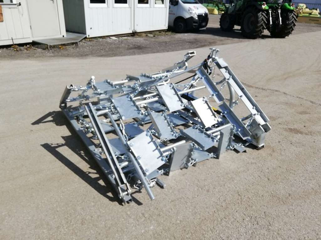 Gorenc Graser 4m R (14774) - Weidesleep: afbeelding 4 Gorenc Graser 4m R (14774) - Weidesleep: afbeelding 4