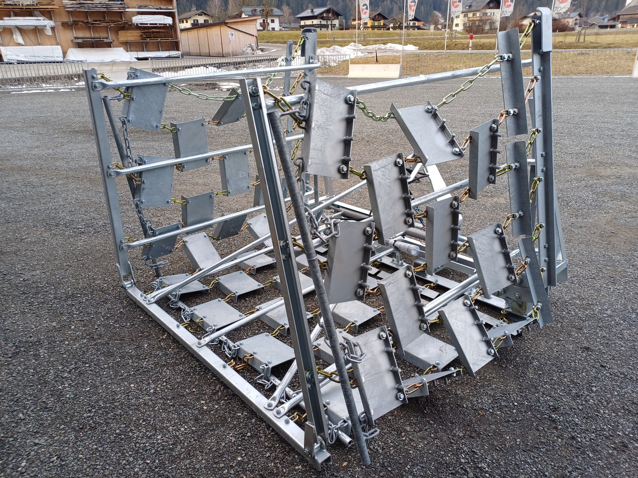 Gorenc Graser 500H (22743) - Weidesleep: afbeelding 5 Gorenc Graser 500H (22743) - Weidesleep: afbeelding 5