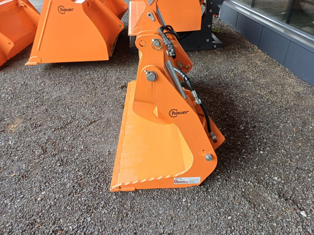 Hauer Polterschild 1500 (21991) - Blad voor Landbouwmachine: afbeelding 2 Hauer Polterschild 1500 (21991) - Blad voor Landbouwmachine: afbeelding 2