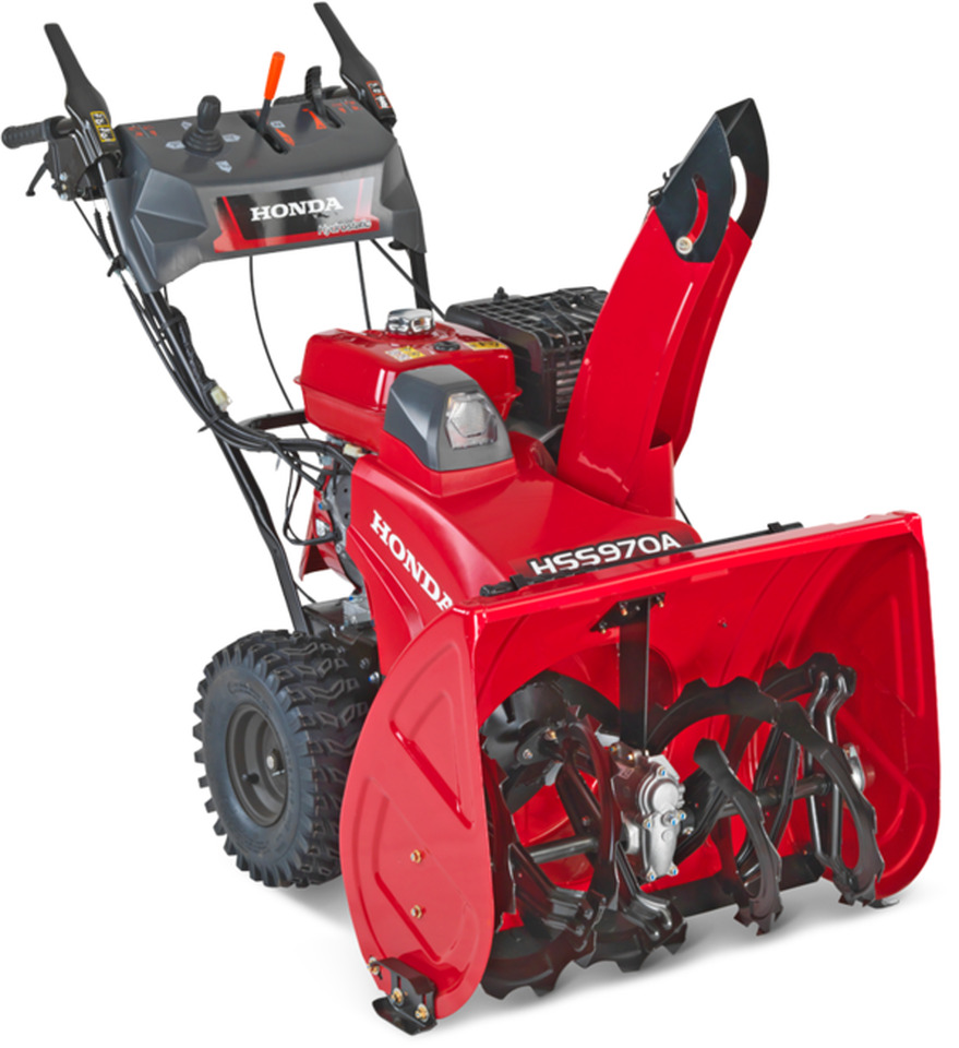 Honda HSS 970A W (16426) - Sneeuwblazer: afbeelding 1 Honda HSS 970A W (16426) - Sneeuwblazer: afbeelding 1