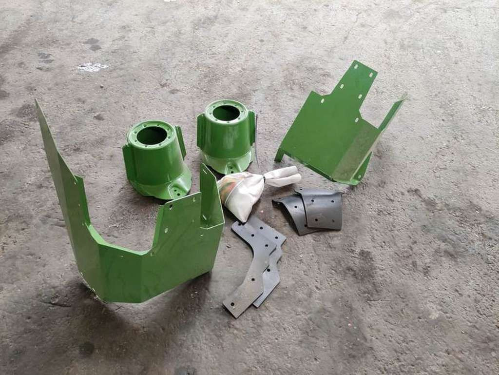 Krone Beipack Schmäleres Schwad zu EC F 28/32 M (14273) - Maaimachine: afbeelding 1 Krone Beipack Schmäleres Schwad zu EC F 28/32 M (14273) - Maaimachine: afbeelding 1