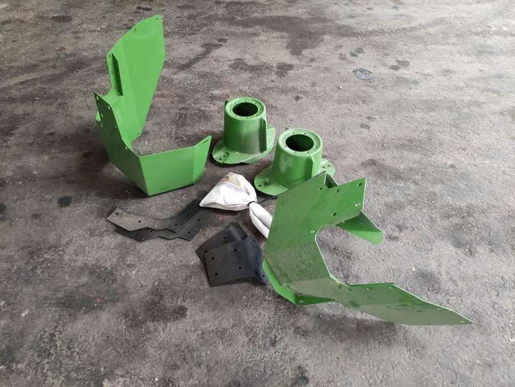 Krone Beipack Schmäleres Schwad zu EC F 28/32 M (14273) - Maaimachine: afbeelding 2 Krone Beipack Schmäleres Schwad zu EC F 28/32 M (14273) - Maaimachine: afbeelding 2